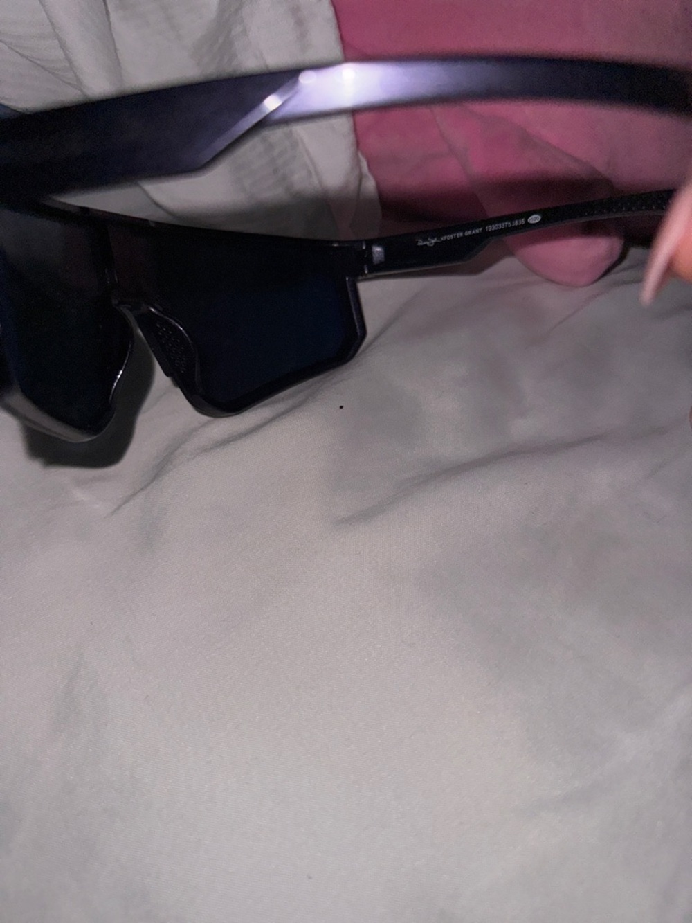 Panama Jack Rave shades - Picture 4 of 8